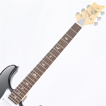 P.R.S. SE Silver Sky (Piano Black) [John Mayer Model] 画像5