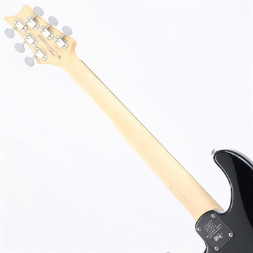 P.R.S. SE Silver Sky (Piano Black) [John Mayer Model] 画像6