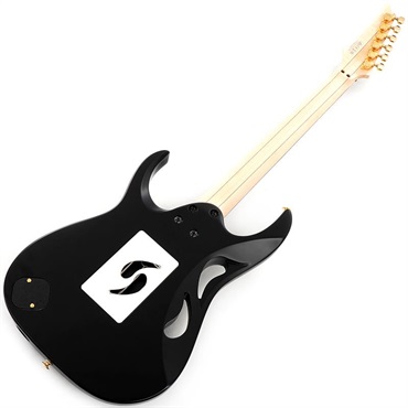 Ibanez PIA3761-XB [Paradise in Art Steve Vai new signature model] 画像2