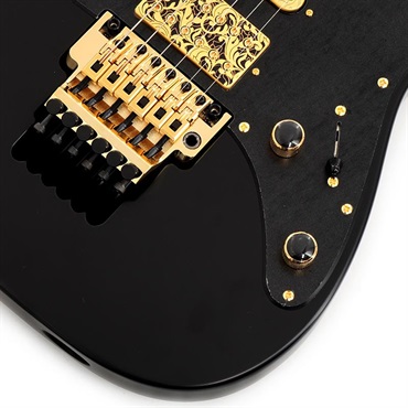 Ibanez PIA3761-XB [Paradise in Art Steve Vai new signature model] 画像4