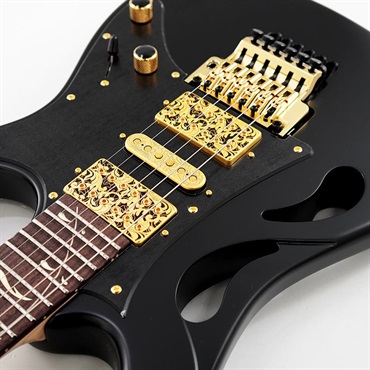 Ibanez PIA3761-XB [Paradise in Art Steve Vai new signature model] 画像9