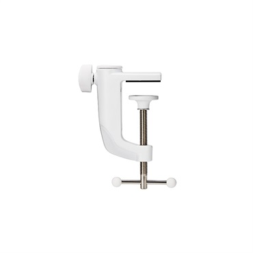 audio-technica AT8700J WH (ホワイト)(ブームタイプマイクアーム)(ポッドキャスト)(配信用ブームアーム)(マイクスタンド) 画像2