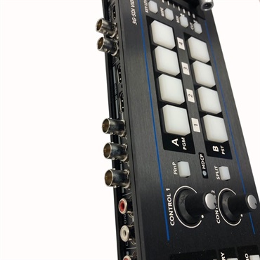 Roland V-1SDI 【B級アウトレット品特価】【SDI/HDMI接続対応ビデオミキサー】 画像1