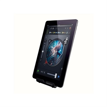 reloop TABLET STAND 【タブレット / スマートフォン 対応スタンド】(リループ) 画像3