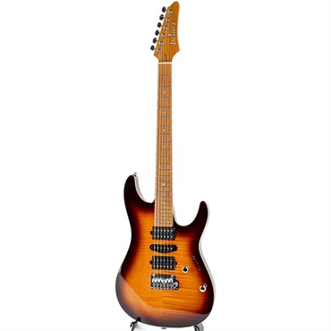 Ibanez Prestige AZ2407F-BSR 画像1