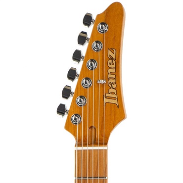 Ibanez Prestige AZ2407F-BSR 画像3