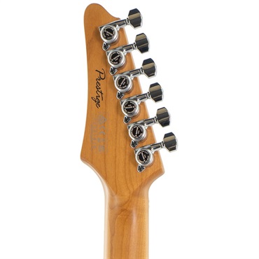 Ibanez Prestige AZ2407F-BSR 画像4