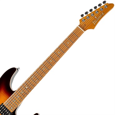 Ibanez Prestige AZ2407F-BSR 画像5