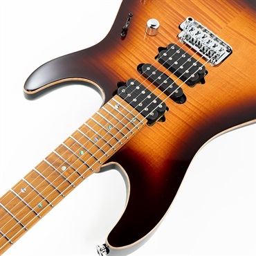 Ibanez Prestige AZ2407F-BSR 画像8