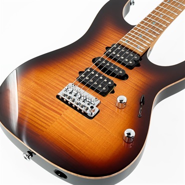Ibanez Prestige AZ2407F-BSR 画像9
