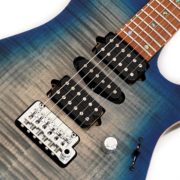 Ibanez Prestige AZ2407F-SDE 画像3