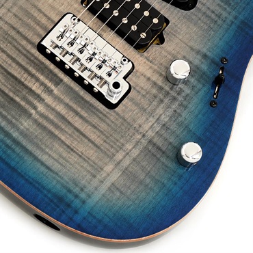 Ibanez Prestige AZ2407F-SDE 画像4