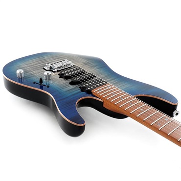 Ibanez Prestige AZ2407F-SDE 画像8