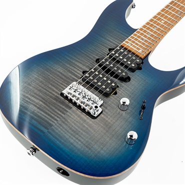Ibanez Prestige AZ2407F-SDE 画像9