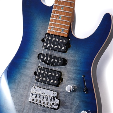 Ibanez Prestige AZ2407F-SDE 画像3