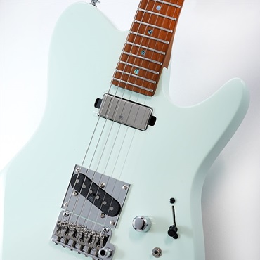 Ibanez Prestige AZS2200-MGR[SPOT MODEL] 画像3