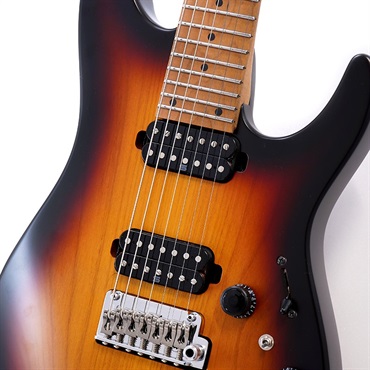Ibanez Prestige AZ24027-TFF 画像3