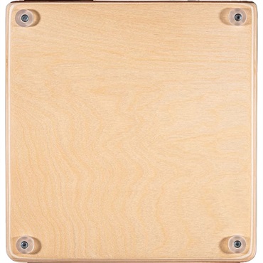 MEINL Artisan Edition Cajon Minera Line - Limba [AEMILLI] 画像4