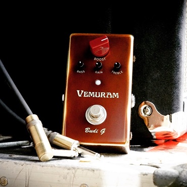 VEMURAM Budi-G 画像1