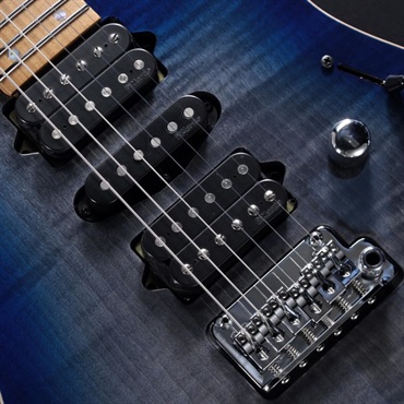 Ibanez Prestige AZ2407F-SDE 画像3