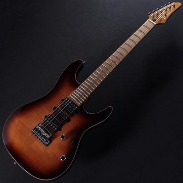 Ibanez Prestige AZ2407F-BSR 画像1