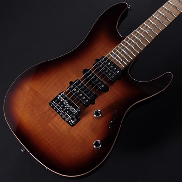 Ibanez Prestige AZ2407F-BSR 画像2