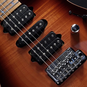Ibanez Prestige AZ2407F-BSR 画像3