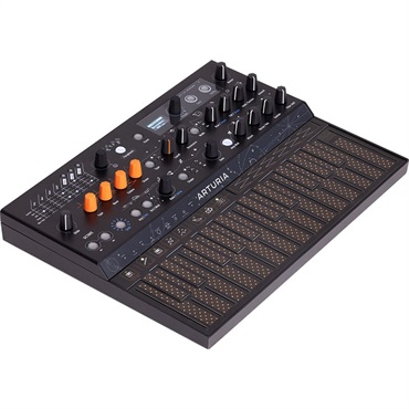 Arturia MicroFreak Stellar （好評につき再販売！) 画像1