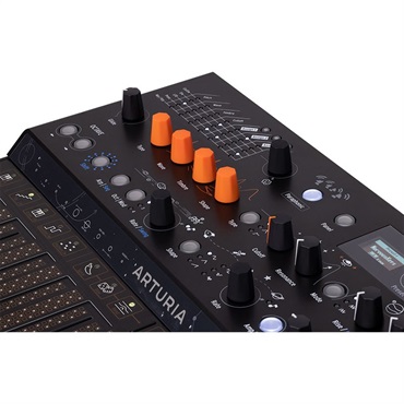 Arturia MicroFreak Stellar （好評につき再販売！) 画像2