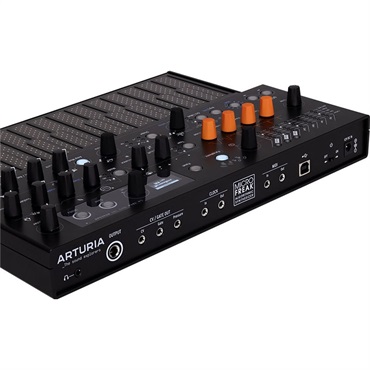 Arturia MicroFreak Stellar （好評につき再販売！) 画像3