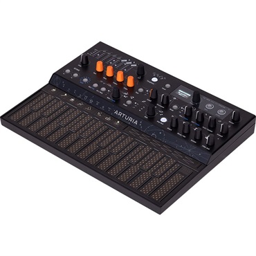 Arturia MicroFreak Stellar （好評につき再販売！) 画像4