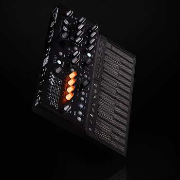 Arturia MicroFreak Stellar （好評につき再販売！) 画像6