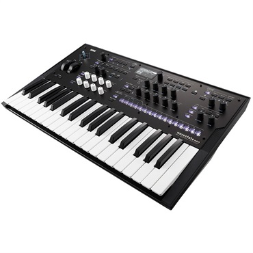 KORG WAVESTATE MK2 WAVE SEQUENCING SYNTHESIZER 画像1