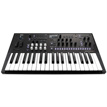 KORG WAVESTATE MK2 WAVE SEQUENCING SYNTHESIZER 画像2