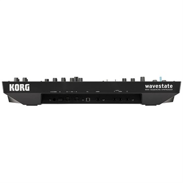 KORG WAVESTATE MK2 WAVE SEQUENCING SYNTHESIZER 画像3