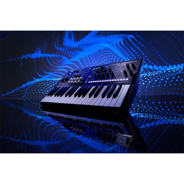 KORG WAVESTATE MK2 WAVE SEQUENCING SYNTHESIZER 画像5