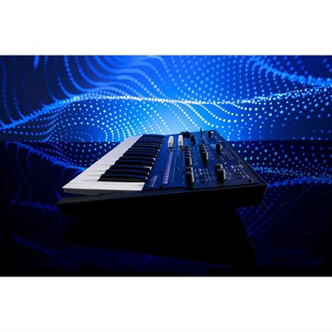 KORG WAVESTATE MK2 WAVE SEQUENCING SYNTHESIZER 画像6