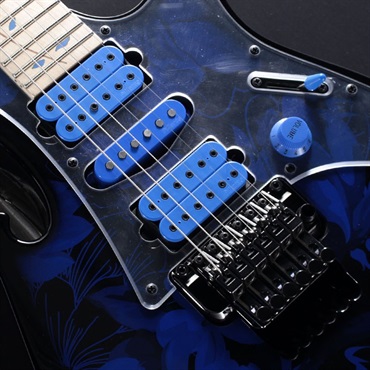 Ibanez JEM77P-BFP [Steve Vai Signature Model] 画像3