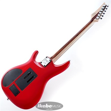 Ibanez JS2480-MCR [Joe Satriani Signature Model] 画像2