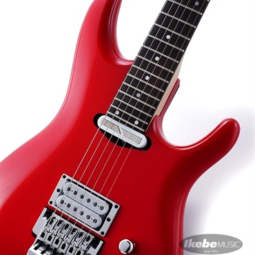 Ibanez JS2480-MCR [Joe Satriani Signature Model] 画像3