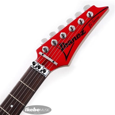 Ibanez JS2480-MCR [Joe Satriani Signature Model] 画像8