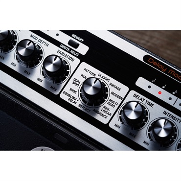 BOSS DM-101 Delay Machine ディレイ ボス 画像5
