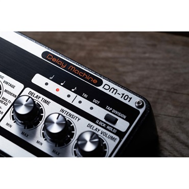 BOSS DM-101 Delay Machine ディレイ ボス 画像6
