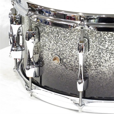 SAKAE OSAKA HERITAGE SD1465MA/M-DRY [Maple Snare Drum 14''×6.5'' - Destroyer] 画像3
