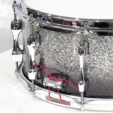 SAKAE OSAKA HERITAGE SD1465MA/M-DRY [Maple Snare Drum 14''×6.5'' - Destroyer] 画像4