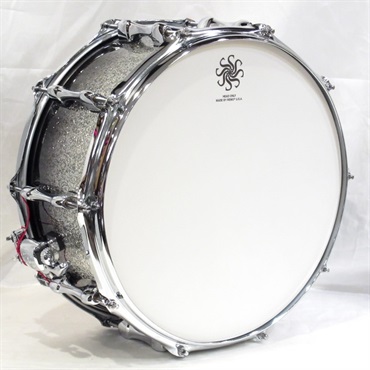SAKAE OSAKA HERITAGE SD1465MA/M-DRY [Maple Snare Drum 14''×6.5'' - Destroyer] 画像5