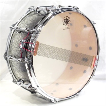 SAKAE OSAKA HERITAGE SD1465MA/M-DRY [Maple Snare Drum 14''×6.5'' - Destroyer] 画像6