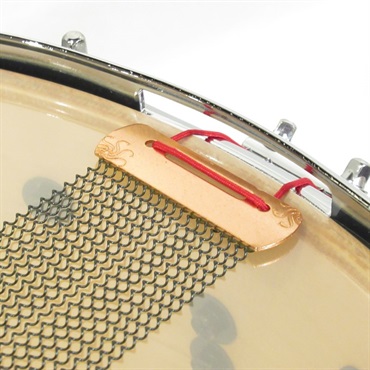 SAKAE OSAKA HERITAGE SD1465MA/M-DRY [Maple Snare Drum 14''×6.5'' - Destroyer] 画像7