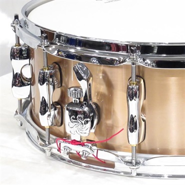 SAKAE OSAKA HERITAGE SDM1455PBJ [Japan Custom Snare Drum / Phosphor Bronze  14''×5.5''] 画像2