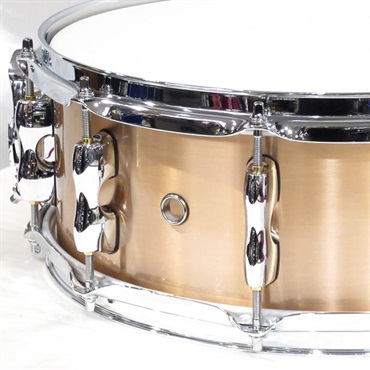 SAKAE OSAKA HERITAGE SDM1455PBJ [Japan Custom Snare Drum / Phosphor Bronze  14''×5.5''] 画像3